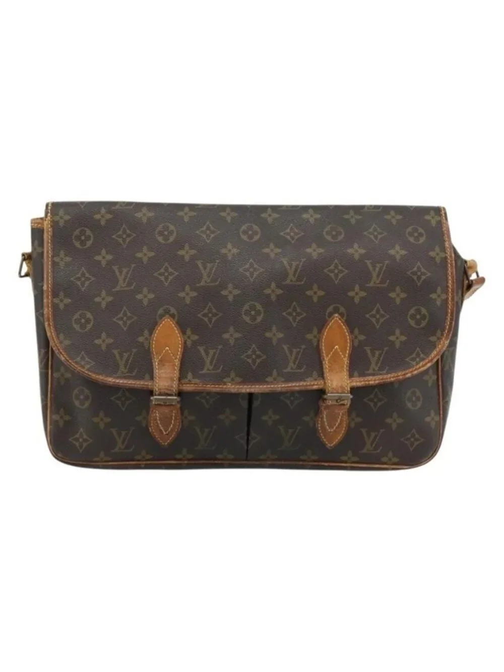 Louis Vuitton pre owned